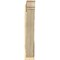 Ekena Millwork Traditional Traditional Rough Sawn Outlooker, Douglas Fir, 8"W x 46"D x 46"H OUT08X46X46TRA01RDF - alternate 3